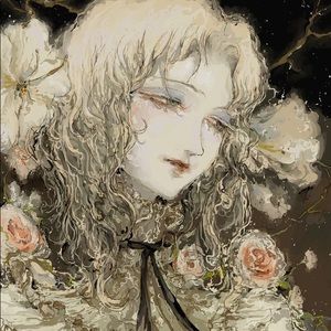 Meet your Posher, Thaddeus